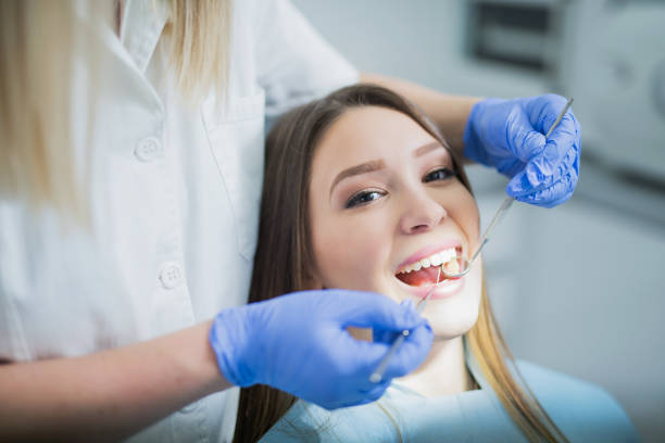 Oral Surgery in Mountain View, AR